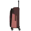 travelite VIIA 4W Trolley Spring Rose light red 67cm Náhľad obrázku produktu 3