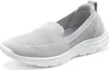 LASCANA Slipper Halbschuh, Sneaker, Slip-On-Sneaker, Produktbild-Vorschau 3