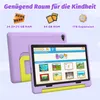 JENBIZZ Kinder Tablet Android 16 s 10-palcovým displejom, Náhľad obrázku produktu 4