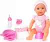 Piccolina Newborn Baby 40cm Produktbild-Vorschau 11