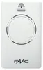 Télécommande XT4 868MHz SLH 04 canaux - FAAC - P787010 Voir les images du produit 1