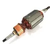 Anker / Rotor / Motor Ersatzteil / Läufer / Kollektor / Produktbild-Vorschau 2