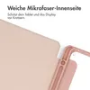 Custodia rigida pieghevole imoshion Trifold per iPad Air 11 Anteprima dell’immagine prodotto 9