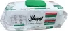 A package of Sleepy Easy Clean surface cleaning wet wipes. Podgląd zdjęcia produktu