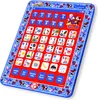 Dvojjazyčný tablet s abecedou Spider-Man Náhľad obrázku produktu 2