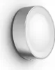 Philips Hue White & Color Ambiance Daylo Wandleuchte Silber Produktbild-Vorschau 6