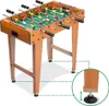 Mini Baby foot Hauteur 62 cm Table de jeu 18 mini joueurs Voir les images du produit 3