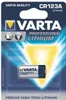 VARTA Knopfzellenbatterie Electronics V625 U (SR57) Produktbild-Vorschau 4