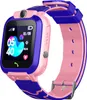 Nd41_Ds_52964 Smartwatch Dla Dzieci Q12 Rozowy Pl Podgląd zdjęcia produktu 1