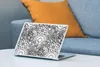 MuchoWow® Laptop Aufkleber Sticker Cover Mandala - Produktbild-Vorschau 4