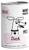 Pepe Enten-Haustierpackung 99 % Ente 6 x 400 g Produktbild-Vorschau 2