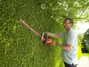 Black & Decker Akku-Heckenschere  18V/2,0 Ah  GTC1845L20-QW Produktbild-Vorschau 11