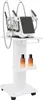 Beauty Salon Wagen - Kosmetik Rollwagen - 360° drehbare Produktbild-Vorschau 2