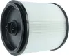 vhbw 2 Faltenfilter kompatibel mit Einhell TE-VC 2238 SACL Produktbild-Vorschau 4