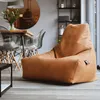 Extreme Lounging b-bag mighty-b Luxury - Tan Produktbild-Vorschau 3