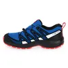 Salomon Chaussures XA Pro V8 Cswp J, 471262 Voir les images du produit 3