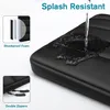 TECOOL Puffy Laptop Hülle Tasche für Macbook Air 13,6 M3 M2 Produktbild-Vorschau 3