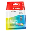 A package of Canon ink cartridges. Náhled obrázku produktu