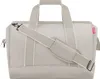 reisenthel allrounder L herringbone sand Produktbild-Vorschau 5