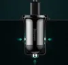 Baseus Grain Pro 2X Usb 4.8A Chargeur de voiture (Noir) Voir les images du produit 23