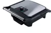 Elta Edelstahl Kontaktgrill Tischgrill Elektro Grill Produktbild-Vorschau 1