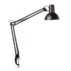 Stolná lampa MAUL MAULstudy E27 bez objímky žiarovky čierna Náhľad obrázku produktu 1