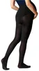 Collants de grossesse Be Mammy 100 deniers BE-1120 (noir, Voir les images du produit 4