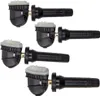 4x Reifendrucksensor Sensor für Opel Opel Astra J K Corsa D Produktbild-Vorschau 1