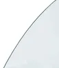 vidaXL Ohnisko s priehľadnou sklenenou doskou 1200 x 600 mm Náhľad obrázku produktu 6