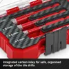 Einhell 49500404, Vrtačka, Sada vrtáků, 68 mm, Žula, Náhled obrázku produktu 12