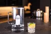 Wessper D2 BOROSILICATE Wasserfilterkanne 3 L Grau – Produktbild-Vorschau 8