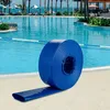 Discharge Hose, 2" x 105', PVC Fabric Lay Flat Hose, Heavy Produktbild-Vorschau 8