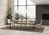 ITAMOBY - Ausziehtisch 90/246x90 cm Ghibli Eiche Natur Produktbild-Vorschau 2
