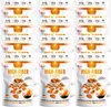 High-Fiber Chips Mango-Chili Style 12 x 25 g Beutel, Produktbild-Vorschau 1