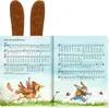 Stups, der kleine Osterhase (mit Plüschohren) Produktbild-Vorschau 5
