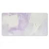 MuchoWow® Mauspad Mousepad Abstrakt - Malerei - Design Produktbild-Vorschau 1