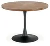 Ronde eettafel Carmelia, geschikt voor 4 personen, diameter Productafbeelding-voorbeeld 1