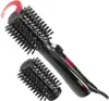 BaByliss Babyliss Hot Air Brush black Schwarz (BAB2770E) Produktbild-Vorschau 13