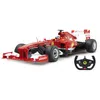Ferrari F1 1:12 rot 27MHz Produktbild-Vorschau 15