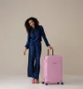 SUITSUIT® Expression Fondant Pink Reisekoffer-Set - Pink Produktbild-Vorschau 3