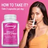 Breast Enhancement (120 capsule) Integratore alimentare, Anteprima dell’immagine prodotto 8