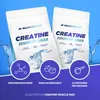 ALLNUTRITION Creatine Muscle Max 1000g Natürlich Kreatin Produktbild-Vorschau 2
