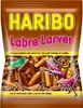 Haribo Labre Larver 325g Produktbild-Vorschau 2