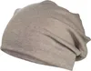 Leichte Beanie Mütze in 15 Farben, Einheitsgröße (56-61 Produktbild-Vorschau 1