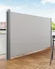 SONGMICS Standpfosten für Markisenkasten, Haltestange, Produktbild-Vorschau 1