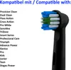 24 Stück Aufsteckbürsten kompatibel für Oral-B Produktbild-Vorschau 2