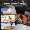 VEVOR Airless-Farbspritzgerät, 950 W, 3000 psi, Produktbild-Vorschau 4