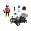 PLAYMOBIL 5429 - Bergrettungs-Quad Produktbild-Vorschau 5