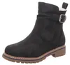 Schlupf-/Reißverschlußstiefelette Warmfutter bis 35mm Produktbild-Vorschau 8