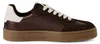 Tamaris Dames Faible Sneaker 1-23723-44 marron Voir les images du produit 32